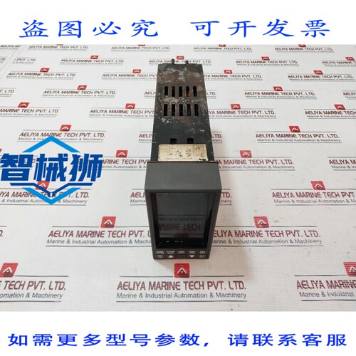 原装供应 PC6302-U-4C0-50-0-0E 控制器 120VAC 50/60Hz