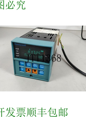 Honeywell UDC3000 DC3003-0-01B-2-00-0111 EN1I6094