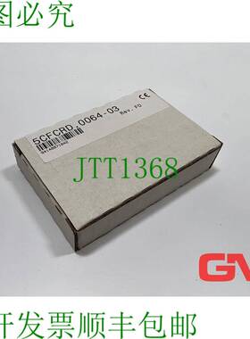 原装供应B&R 存储卡 5CFCRD.0064-03 Compact Flash 64 Mbyte Wes