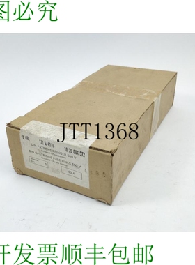 Lk / Bussmann 171A4316 保险丝 63A 500V Universall din 0 100k