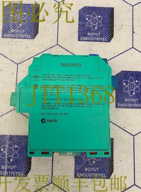 原装供应KFD2-ST2-Ex2