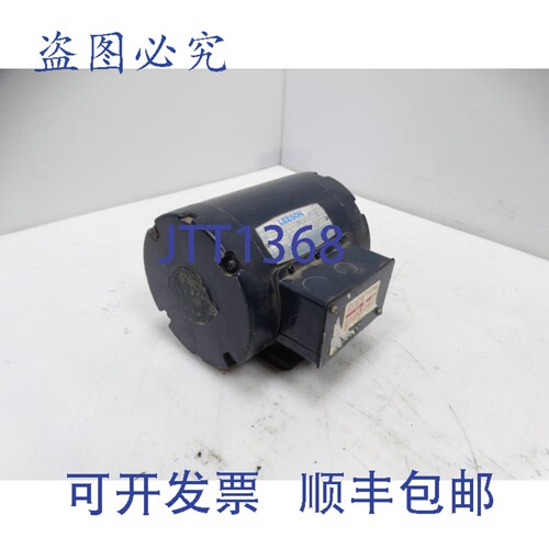 原装供应LEESON 111363.00 电动机（146686 - ）