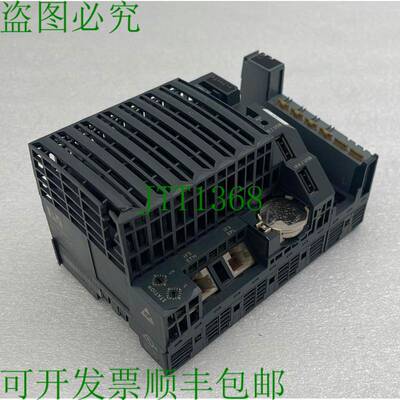 原装供应B&R Automation X20 CP 1484-1 CPU 中央处理单元模块