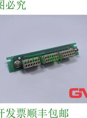 原装供应BA 电路板 Mpm SA4 4/15436/0c 电压 24V MPMSA4 单元