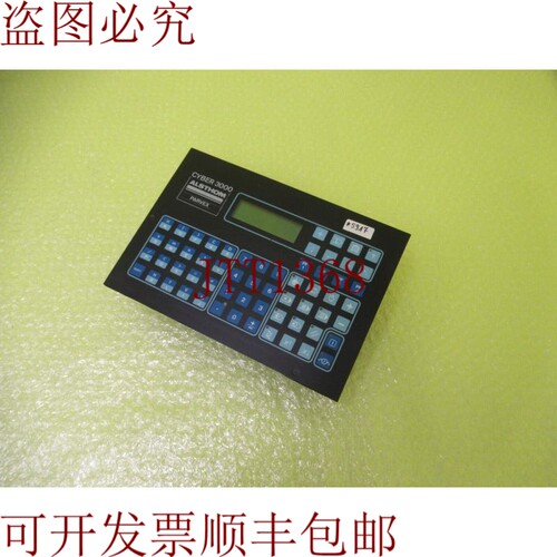 原装供应页 CYBER3000 PARVEX _ 6 页 5917