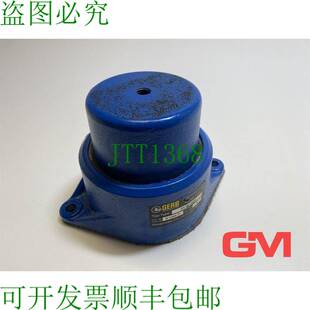 原装供应Gerb Federelement D1-35 弹簧装置 Belastung 4,0 kN D1