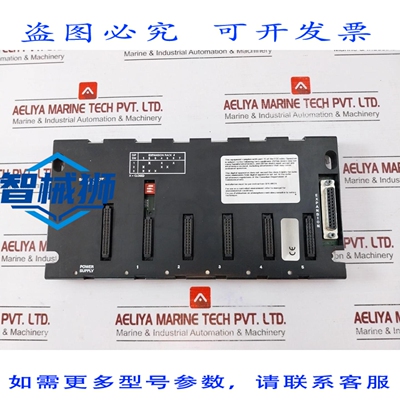 原装供应 MODULO REMOTO MEJORADO DE EXPANSION DE 5 RANURAS F