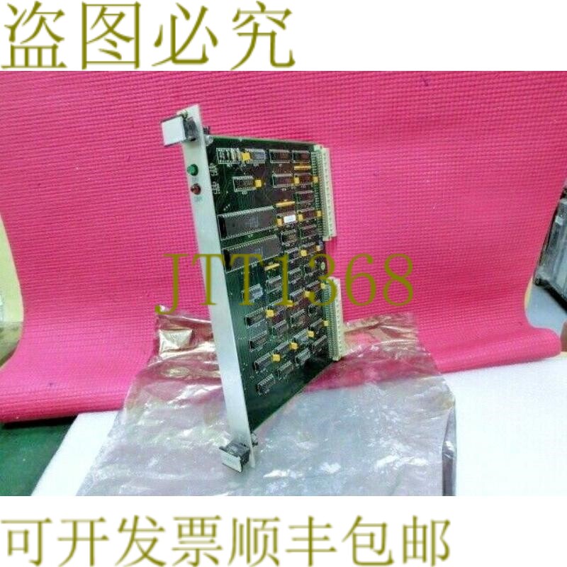 原装供应斯伦贝谢 L-31887 编解码器 Aux Ram 状态板,系统 Triacq