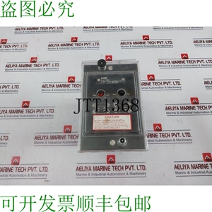 原装供应 CV2D2J 中压继电器 MR 410030 220V 1MYN563627-EBC