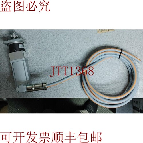 原装供应费斯托 EMMT-AS-60-M-LS-RM 3000rpm 325V！！阅读！！