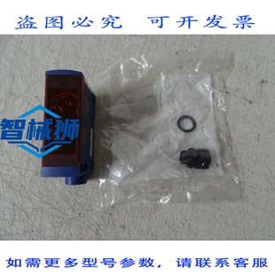 原装供应 XUX5APBNT16 传感器 LICHTSCHRANKE 12 24 VCC