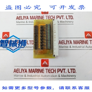 原装供应 MALLING KONTROL 9710.04 计划