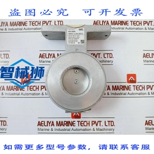原装供应 VáLVULA DE MARIPOSA KROM SCHRODER BVG 50Z05 150 MB