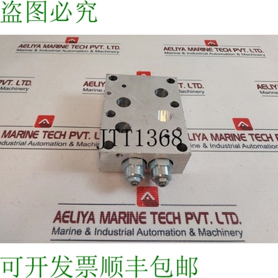 原装供应SunHydraulics 9406 090 B02 墨盒阀 84381 ODJ6-A2