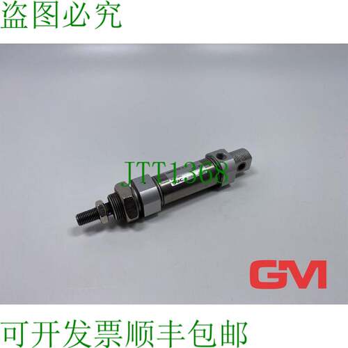 原装供应 Cilindro Idraulico 85N25-25S-B Rotondo 主体 1.0M