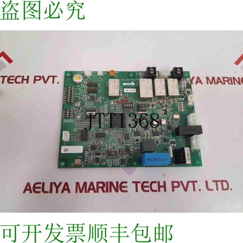 原装供应希美 smc-plc01-plc003 页 2.04 页