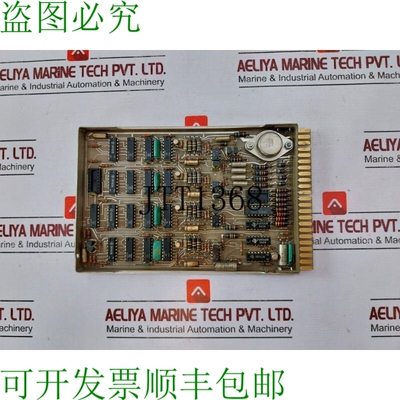 原装供应NEBB CV11A 印刷电路板 NL 444360 Provet 10 nl 120622A