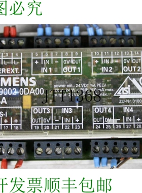 原装供应3RG9002-0DA00 3RG9 002-0DA00 模数 AS-I