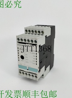 3RK1402-3CE01-0AA2 AS-i SlimLine 模块