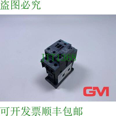 原装供应Teleruttore 3RT2026-1BB44 Contattore Relè 24V DC Se