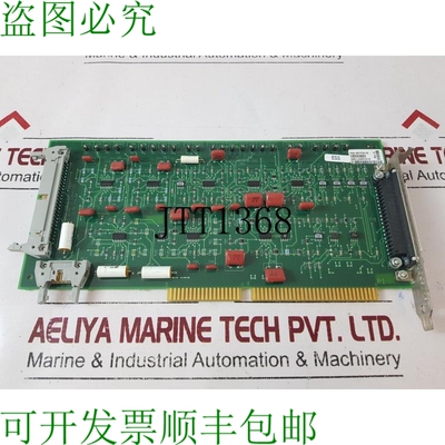 原装供应Robicon 461f53.02 rev e 主控板
