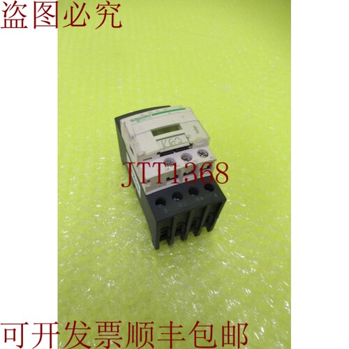 原装供应 电动 LC1D258_ _ 8819