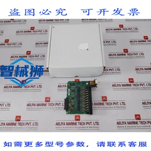 原装供应 SCHEDA DI 电路 STAMPATO FANUC 44A731778-G01 IC693M