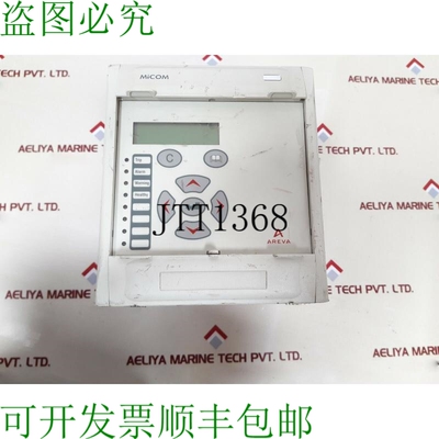原装供应Areva Micom P127 过流继电器 BA0F312CA1