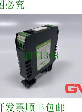 原装供应穆尔电子 Optokopplermodul 50600 光电耦合器模块 AMIS/