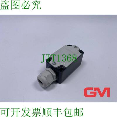 原装供应位置中断器 3SE2120-6D 2NC Empujador Rodillos 6A
