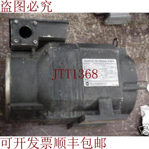 原装供应1327AA-AC-05-B 1327AAAC05B 6000 RPM - 230V - 7.5 - 5