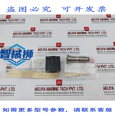 原装供应 EDB64-C1 电磁阀 BOBINA POTENZA RELE AC 110V 00R-00
