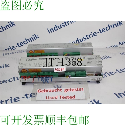 原装供应拉夫雷达门托 HDC900 V2.2 调节器