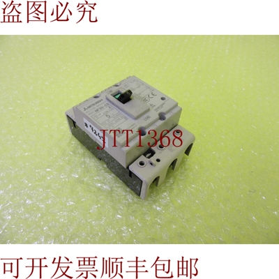 原装供应三菱 NF30-CS 5A 控制器 _ 7247