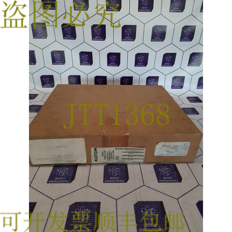 原装供应塞莱克阿尔斯帕 IC697PWR713H