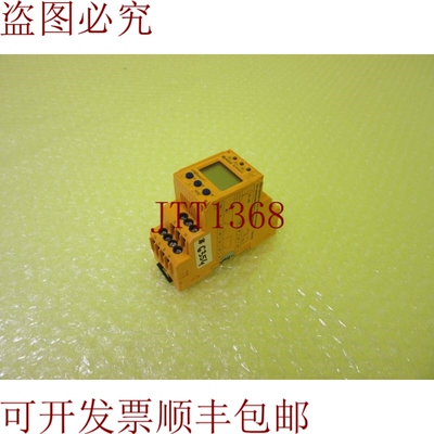 原装供应BENDER RCMA423-D-1 _ B94043023 _ _ 6354