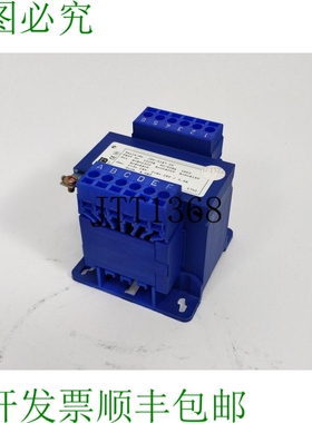 J90-5147.00 FEST 90 变压器 100VA