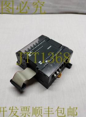 原装供应CP1W-20EDR1 CP1W20EDR1 输入/输出模块逻辑控制器