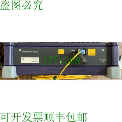 原装供应JDSU（VIAVI）OSA-500 模块