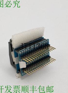 Technologie D'Emulation 323201P600-YAM 适配器奖