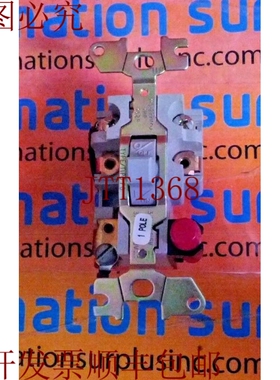 原装供应SQUARE D 级 2510 类型 KO 手动启动开关 1 @ 575VAC！