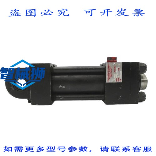 原装供应 半岛式气缸 22200B 3000PSI NSNP