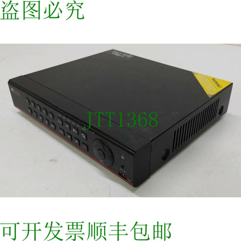 原装供应CP-0404H-XT 4通道 H.264 实时独立 DVR CP PLUS 无线电