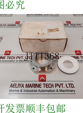 原装供应Oceaneering 0300842 流量计涡轮 Quiksert 15 至 180 Gp