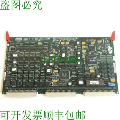 原装供应Scitex Narkis CPU & SCSI 4/M 503D2L046S 188A3H004D