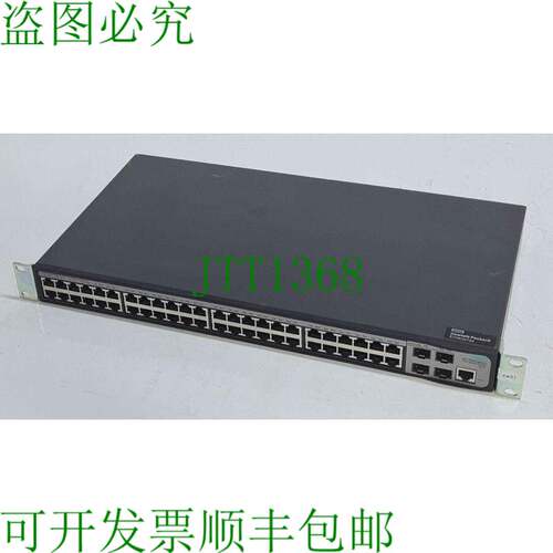 原装供应/ E OfficeConnect Switch 1920 48G 端口 JG927A 网络 S