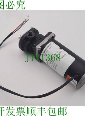 原装供应PROCON 产品 齿轮泵 Standex 10779 60W 24VDC 4.1A 1 巴