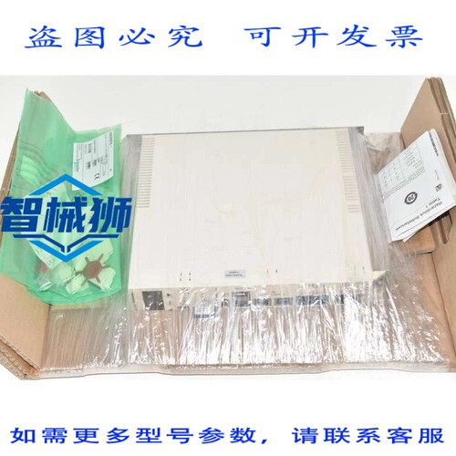 原装供应 LMC212CAA10000 LMC212 12 轴连接器（含 MOD.PARI 底