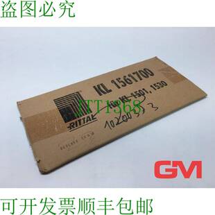 原装供应Rittal Montageplatte 适用于 KL1501、1530 KL1561700