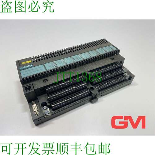 原装供应Modulo Elettronica Et 200B-32DI Moduli 193-0CB10-0XA